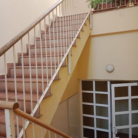 赫雷斯Casa Mnuela - Centro Jerez - Parking Opcional公寓 外观 照片