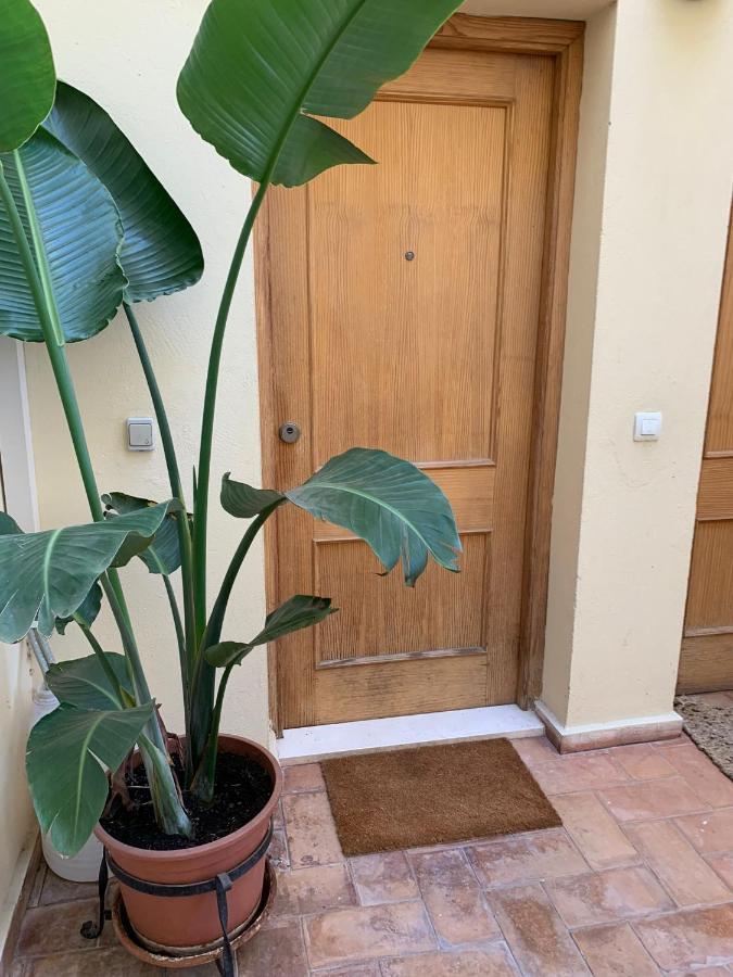 赫雷斯Casa Mnuela - Centro Jerez - Parking Opcional公寓 外观 照片