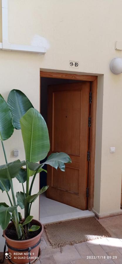 赫雷斯Casa Mnuela - Centro Jerez - Parking Opcional公寓 外观 照片
